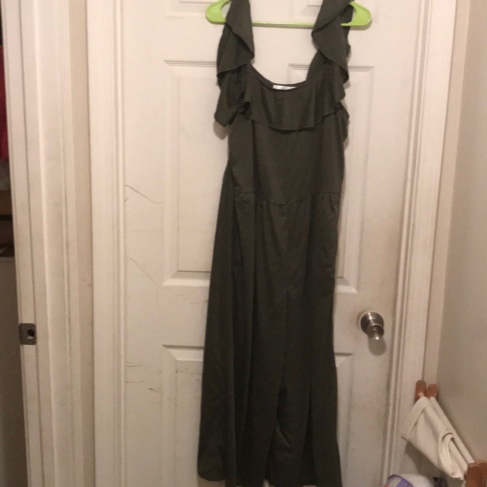 Juniors xl romper!